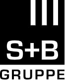 S + B Gruppe AG-sb Logo